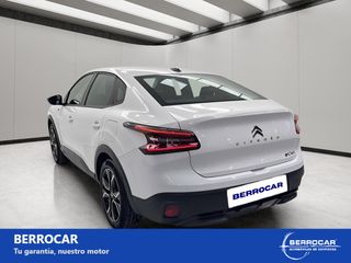 Citroën ë-C4 X ë-C4 X eléctrico 100kW 50KWh Feel Pack