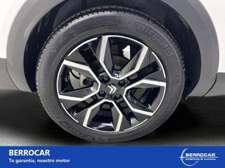 Citroën ë-C4 X ë-C4 X eléctrico 100kW 50KWh Feel Pack