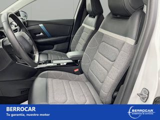 Citroën ë-C4 X ë-C4 X eléctrico 100kW 50KWh Feel Pack