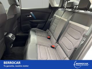 Citroën ë-C4 X ë-C4 X eléctrico 100kW 50KWh Feel Pack