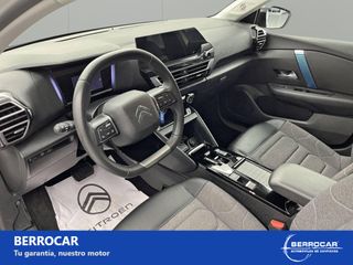 Citroën ë-C4 X ë-C4 X eléctrico 100kW 50KWh Feel Pack