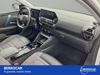 Citroën ë-C4 X ë-C4 X eléctrico 100kW 50KWh Feel Pack