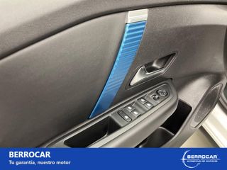 Citroën ë-C4 X ë-C4 X eléctrico 100kW 50KWh Feel Pack