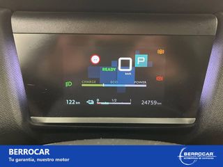 Citroën ë-C4 X ë-C4 X eléctrico 100kW 50KWh Feel Pack