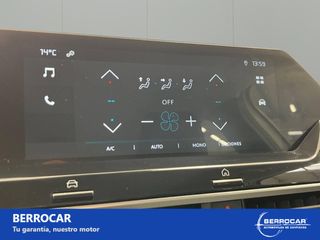 Citroën ë-C4 X ë-C4 X eléctrico 100kW 50KWh Feel Pack