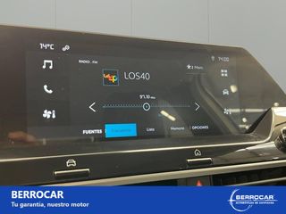 Citroën ë-C4 X ë-C4 X eléctrico 100kW 50KWh Feel Pack