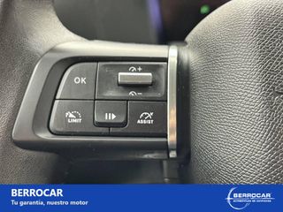 Citroën ë-C4 X ë-C4 X eléctrico 100kW 50KWh Feel Pack