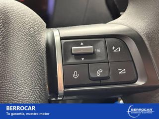 Citroën ë-C4 X ë-C4 X eléctrico 100kW 50KWh Feel Pack