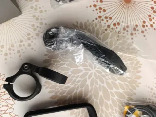 Garmin Edge 1040 Solar GPS Ciclocomputadores