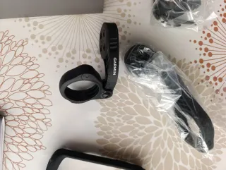 Garmin Edge 1040 Solar GPS Ciclocomputadores