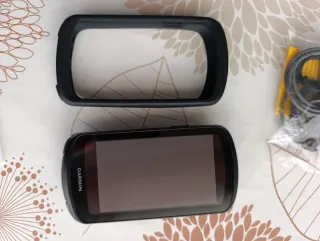 Garmin Edge 1040 Solar GPS Ciclocomputadores