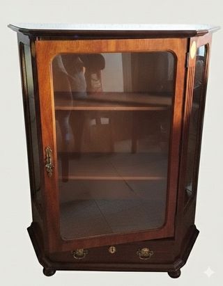 Vajilla colección Dalí + armario