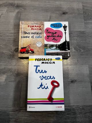 Tres veces tú (Planeta Internacional) (Spanish ...