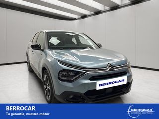 Citroën ë-C4 ë-C4 eléctrico 100kW 50kWh Business Edit