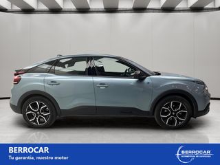 Citroën ë-C4 ë-C4 eléctrico 100kW 50kWh Business Edit