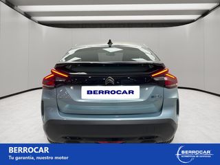 Citroën ë-C4 ë-C4 eléctrico 100kW 50kWh Business Edit