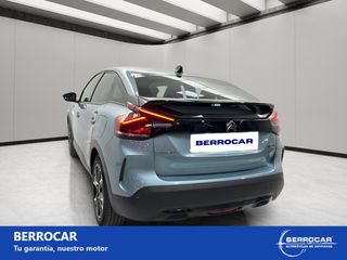 Citroën ë-C4 ë-C4 eléctrico 100kW 50kWh Business Edit