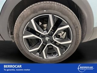 Citroën ë-C4 ë-C4 eléctrico 100kW 50kWh Business Edit