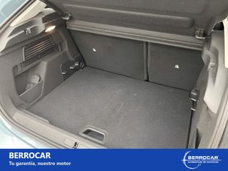 Citroën ë-C4 ë-C4 eléctrico 100kW 50kWh Business Edit