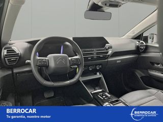 Citroën ë-C4 ë-C4 eléctrico 100kW 50kWh Business Edit