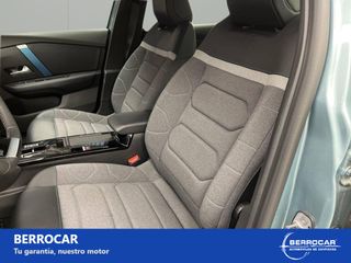 Citroën ë-C4 ë-C4 eléctrico 100kW 50kWh Business Edit