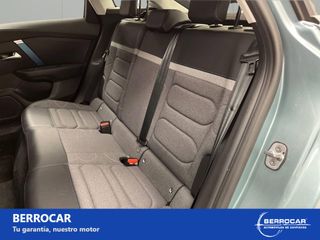 Citroën ë-C4 ë-C4 eléctrico 100kW 50kWh Business Edit