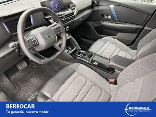 Citroën ë-C4 ë-C4 eléctrico 100kW 50kWh Business Edit