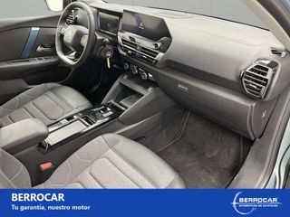 Citroën ë-C4 ë-C4 eléctrico 100kW 50kWh Business Edit