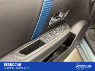 Citroën ë-C4 ë-C4 eléctrico 100kW 50kWh Business Edit