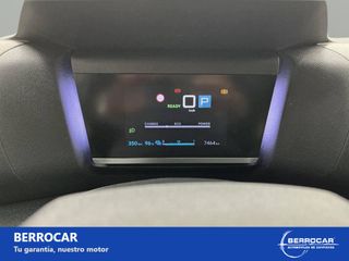 Citroën ë-C4 ë-C4 eléctrico 100kW 50kWh Business Edit