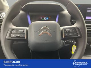 Citroën ë-C4 ë-C4 eléctrico 100kW 50kWh Business Edit