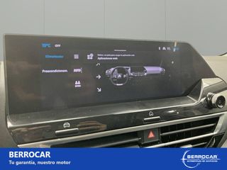 Citroën ë-C4 ë-C4 eléctrico 100kW 50kWh Business Edit