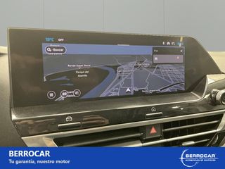 Citroën ë-C4 ë-C4 eléctrico 100kW 50kWh Business Edit