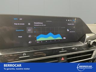 Citroën ë-C4 ë-C4 eléctrico 100kW 50kWh Business Edit