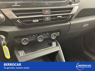 Citroën ë-C4 ë-C4 eléctrico 100kW 50kWh Business Edit