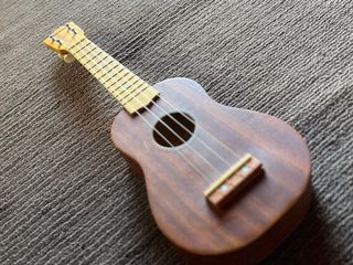 Ukulele Soprano para principiantes