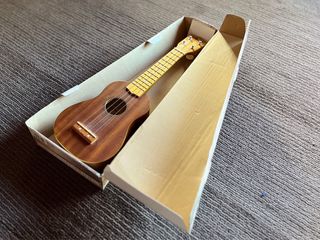 Ukulele Soprano para principiantes