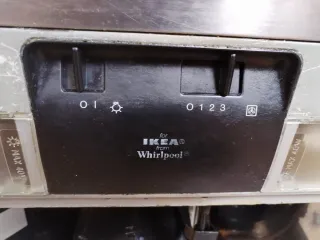 Campana extractora de cocina