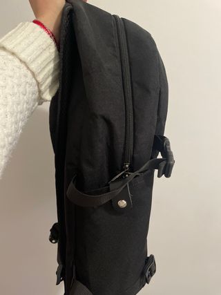 Mochila Negra