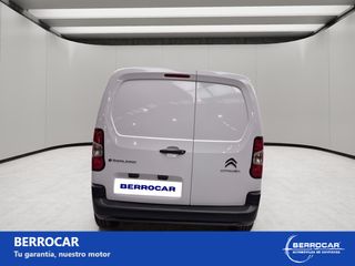 Citroën ë-Berlingo Talla XL ë-Berlingo 50 kWh MAX