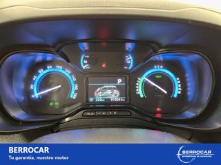 Citroën ë-Berlingo Talla XL ë-Berlingo 50 kWh MAX