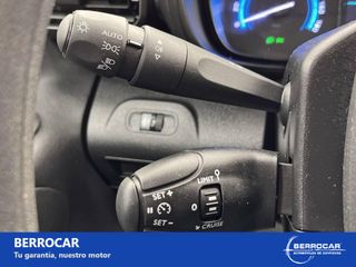 Citroën ë-Berlingo Talla XL ë-Berlingo 50 kWh MAX