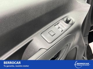 Citroën ë-Berlingo Talla XL ë-Berlingo 50 kWh MAX