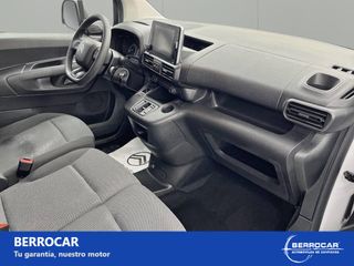 Citroën ë-Berlingo Talla XL ë-Berlingo 50 kWh MAX