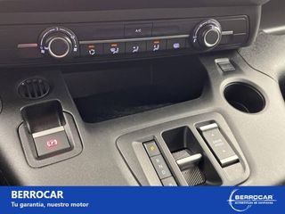 Citroën ë-Berlingo Talla XL ë-Berlingo 50 kWh MAX