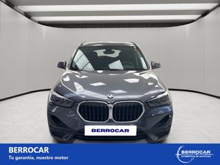 BMW X1 sDrive18d