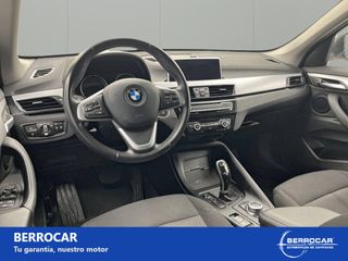 BMW X1 sDrive18d
