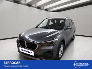 BMW X1 sDrive18dA Corporate