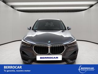 BMW X1 sDrive18dA Corporate