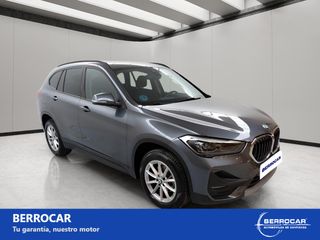 BMW X1 sDrive18dA Corporate
